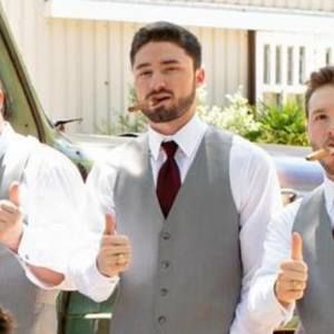 Meet your Posher, Jacob